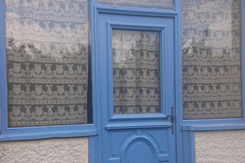 Tour De Bablou - Insolite Allouis Exterior photo