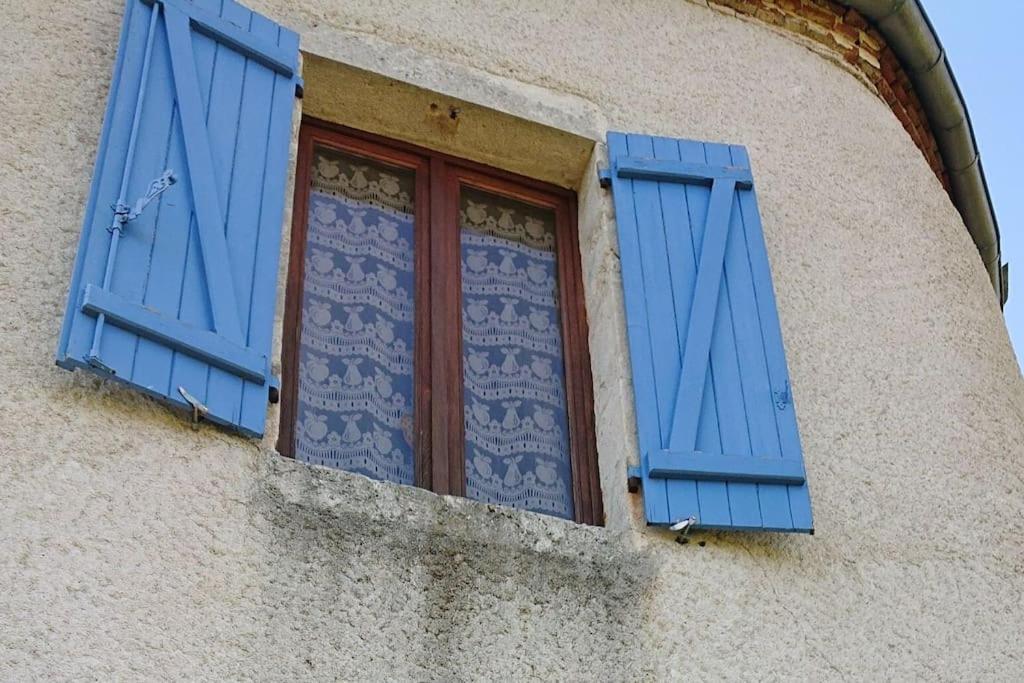 Tour De Bablou - Insolite Allouis Exterior photo